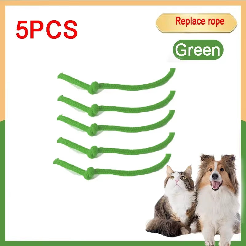 Automatic Rolling Ball Interactive Ball Cat Toys Pet Supplies Electric Dog and Cat Training to Imitate Rat Rechargeable Products