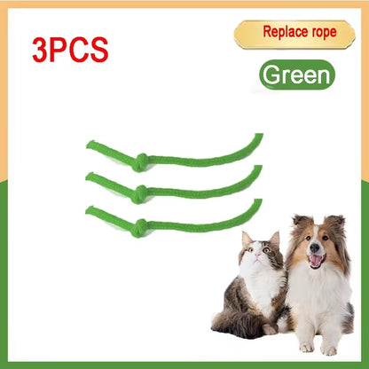 Automatic Rolling Ball Interactive Ball Cat Toys Pet Supplies Electric Dog and Cat Training to Imitate Rat Rechargeable Products